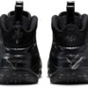 Nike Air Foamposite One Dream A World Black