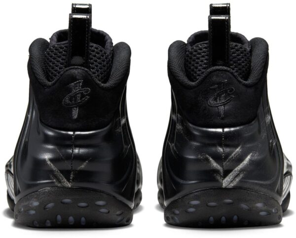 Nike Air Foamposite One Dream A World Black