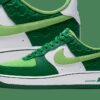 Nike Air Force 1 Low St Patricks Day 2021