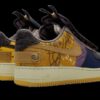 Nike Air Force 1 Low Travis Scott Cactus Jack