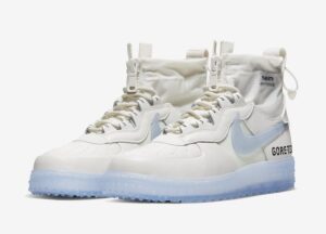 Nike Air Force 1 High WTR Phantom