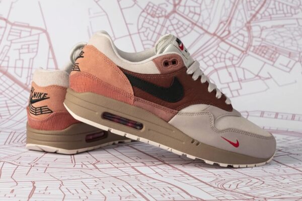 Nike Air Max 1 Amsterdam