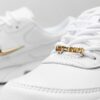 Nike Air Max 90 Pirate Radio White Gold