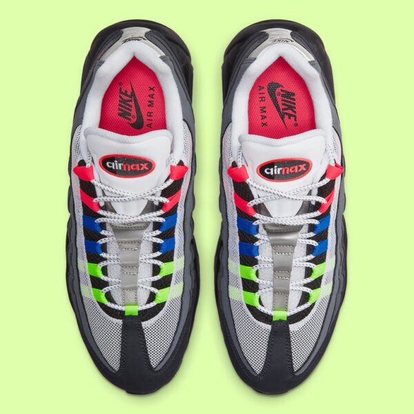 Nike Air Max 95 Greedy 3.0