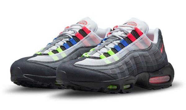 Nike Air Max 95 Greedy 3.0