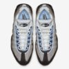 Nike Air Max 95 Aluminum