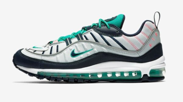 Nike Air Max 98 Tidal Wave