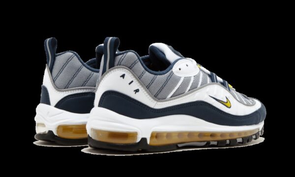 Air Max 98 2018 Tour Yellow