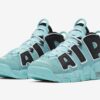 Nike Air More Uptempo Tiffany Aqua