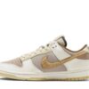 Nike Dunk Low Retro PRM Year of the Rabbit Mocha Brown