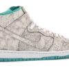 Nike Dunk High Premium SB Flamingo