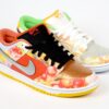 Nike SB Dunk Low Street Hawker CNY 2021