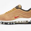 Swarovski x Wmns Air Max 97 Metallic Gold