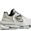 Nike Zoom MMW 4 x Matthew M Williams Grey