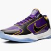 Nike Kobe 5 Protro Lakers