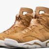 Air Jordan 6 Retro Wheat