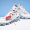 Air Vapormax White x Off-White