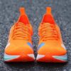 Zoom Fly Mercurial Flyknit Total Orange x Off-White