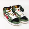 Nike SB Dunk High Dog Walker