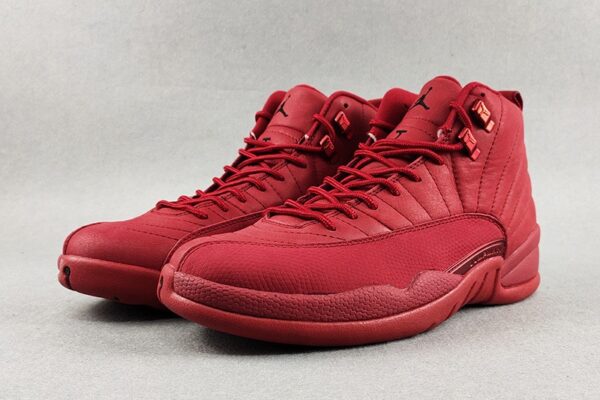 Jordan 12 Retro Gym Red (2018)