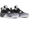 Air Jordan 4 Retro Fear