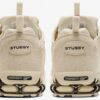 Stussy x Nike Air Zoom Spiridon Cage 2 Fossil