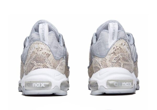 Nike Air Max 98 Supreme Snakeskin