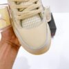 Jordan 4 Retro Off-White Sail (Women's)