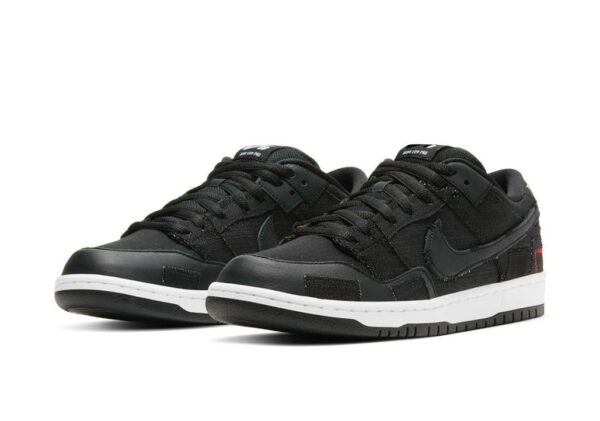 Nike SB Dunk Low x Wasted Youth (Special Box)