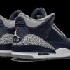 Jordan 3 Retro Georgetown (2021)