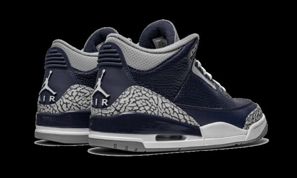 Jordan 3 Retro Georgetown (2021)