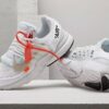 Air Presto White x Off-White