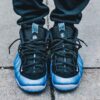 Air Foamposite One XX Royal