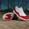 Jordan 11 Retro Cherry (2022)