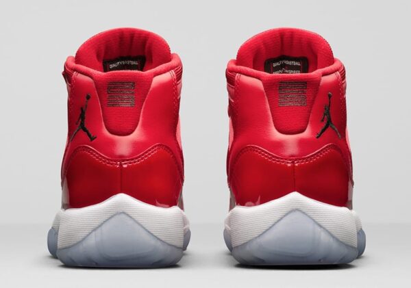 Jordan 11 Retro Win Like 96