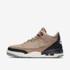 Air Jordan 3 JTH Bio Beige Suede