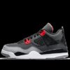 Jordan 4 Retro Infrared