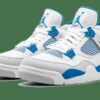 Jordan 4 Retro Golf Military Blue