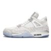 Air Jordan 4 Retro Laser