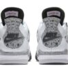 Jordan 4 Retro Golf White Cement