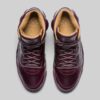 Air Jordan 5 Retro Premium Bordeaux