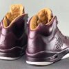 Air Jordan 5 Retro Premium Bordeaux