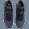 Air Jordan 5 Retro Oil Grey Womens