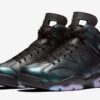 Air Jordan 6 Retro All Star Chameleon