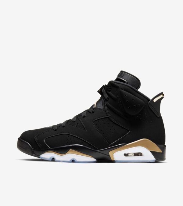 Jordan 6 Retro DMP (2020)