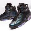 Air Jordan 6 Retro All Star Chameleon