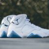 Air Jordan 7 Retro 30th French Blue