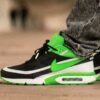 Nike Air Max BW Rotterdam