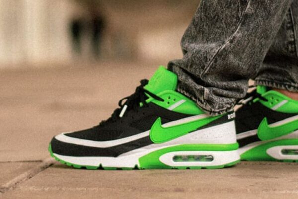 Nike Air Max BW Rotterdam