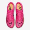 Nike Air Zoom Maxfly Hyper Pink Laser Orange